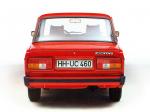 Lada Nova Spezial 1983 года